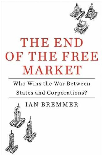 The end free - of,
